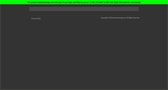 Desktop Screenshot of braztechenergy.com